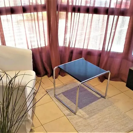 Sierco Appartement *