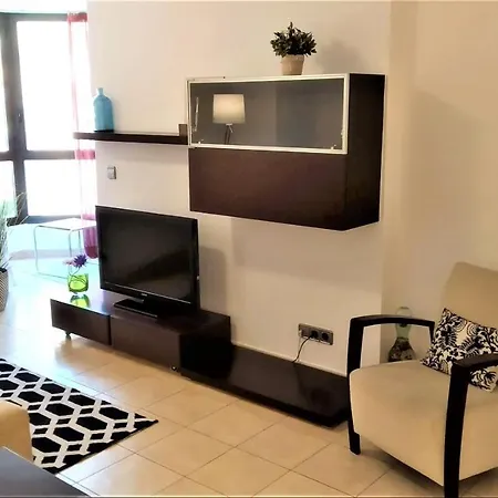 Apartamento Sierco