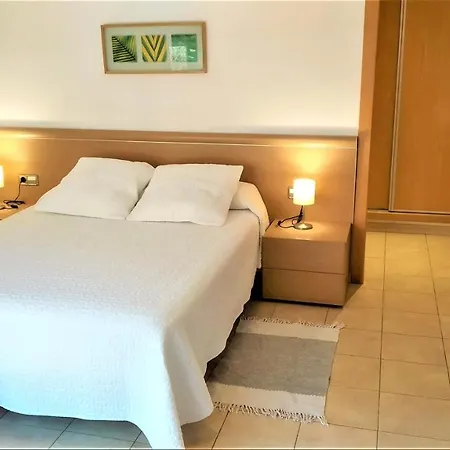 Sierco Appartement Aínsa