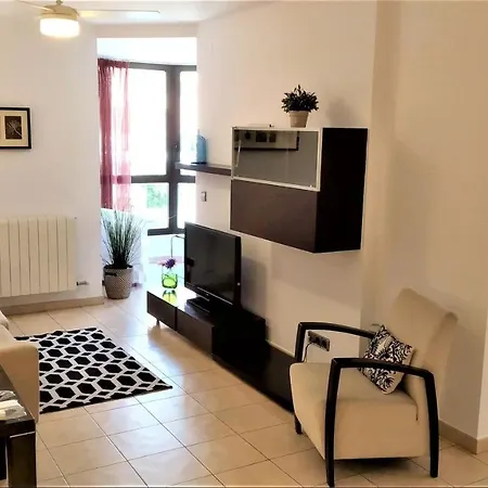 Sierco Appartement