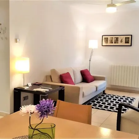 Sierco Apartment *