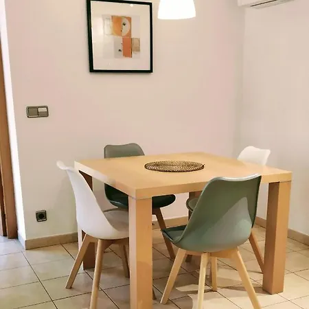 Apartment Sierco