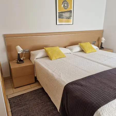 Sierco Appartement