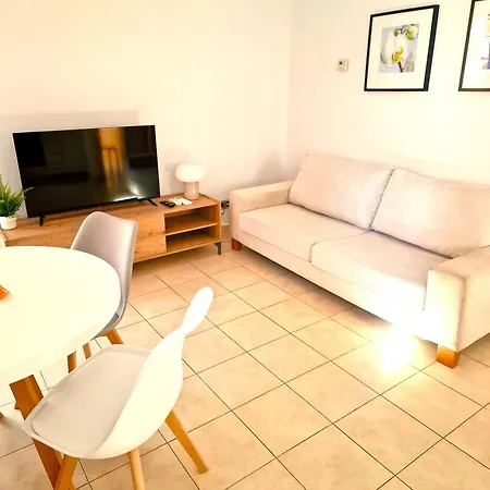 Appartement Sierco *