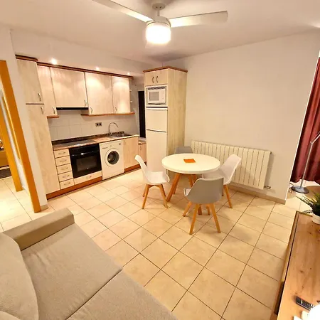 Apartment Sierco Ainsa
