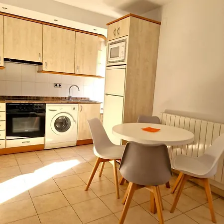 Apartment Sierco