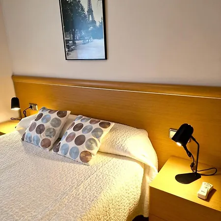 Apartment Sierco Ainsa