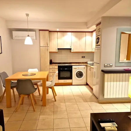 Sierco Apartment Ainsa