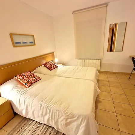 Sierco Appartement