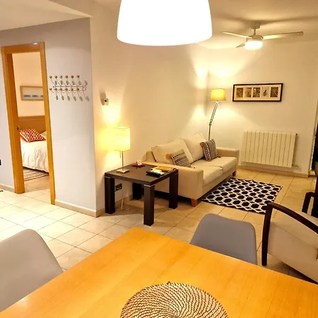 Appartement Sierco *