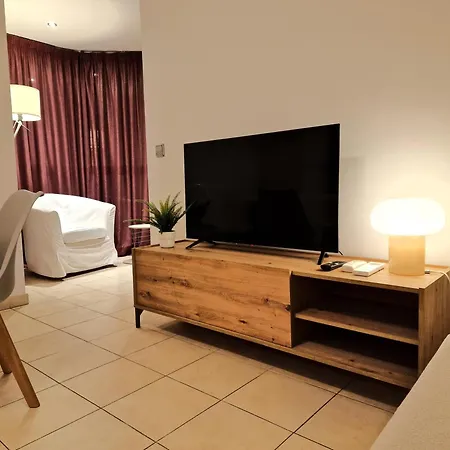 Sierco Appartement *