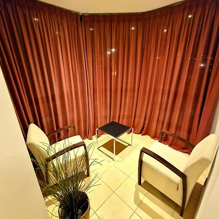 Apartment Sierco