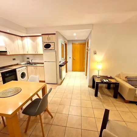 Sierco Apartment Ainsa