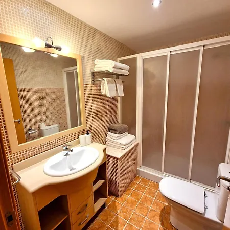 Appartement Sierco *